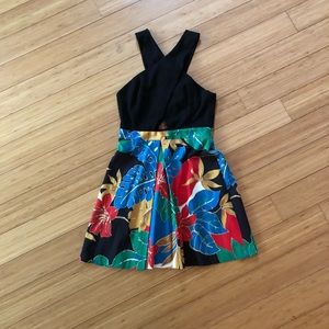 Alice and Olivia Dress